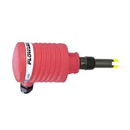 Controlador de Nivel Flowline AU13-2110