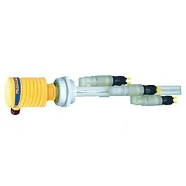 Interruptor de Nivel Multipunto Flowline AV36-4343-A-B-C-D