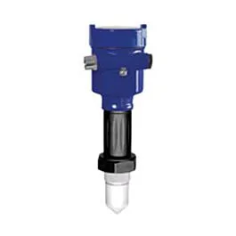 Sensor de nivel por radar sin contacto Flowline LR10-0010 EchoPulse 26GHz