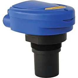 Interruptor de nivel ultrasónico Flowline LU78-5004 EchoSwitch