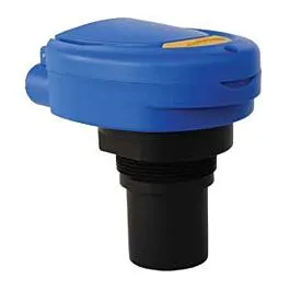 Transmisor de nivel ultrasónico Flowline LU81-5101