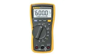 Multímetro Digital Fluke 115