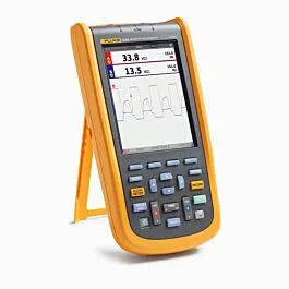 ScopeMeter Fluke 123B/NA/S