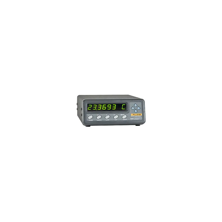 Fluke 1502A-156 Indicador de Termómetro
