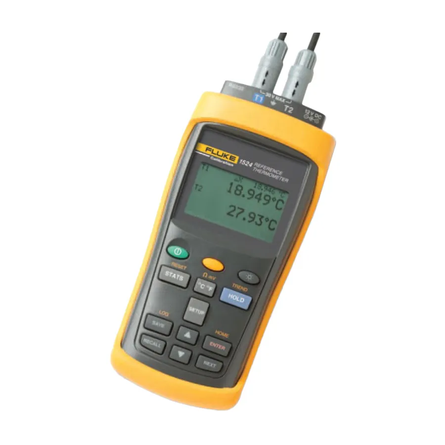 Paquete Fluke 1524-P2-156