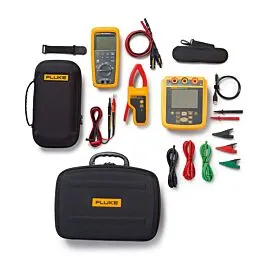 Kit de herramientas solares Fluke 1537-283/PV