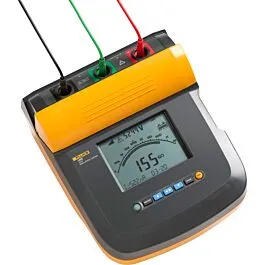 Comprobador de Aislamiento Fluke 1555 10kV