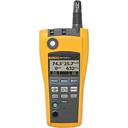 Medidor de Calidad del Aire Fluke 975