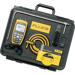 Medidor de Flujo de Aire Fluke 922