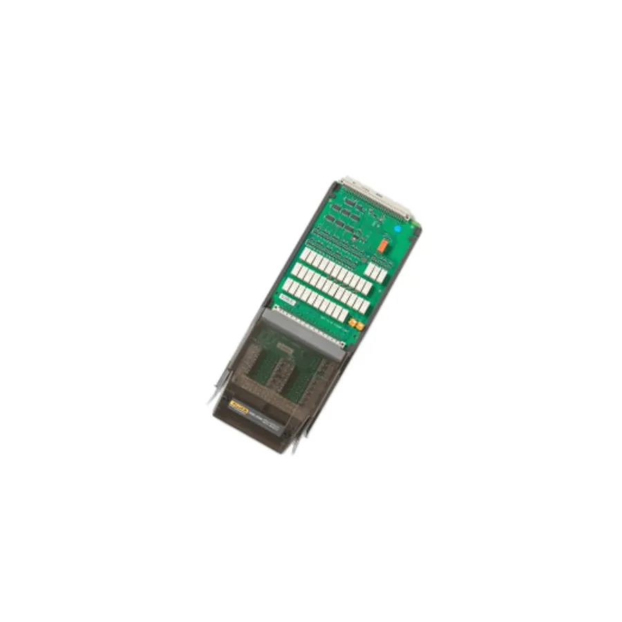 Fluke 1586-2586-KIT/C Kit de Módulo de Alta Capacidad