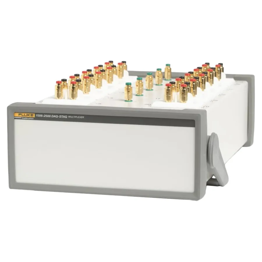 Fluke 1586-2588-KIT Multiplexor DAQ-STAQ