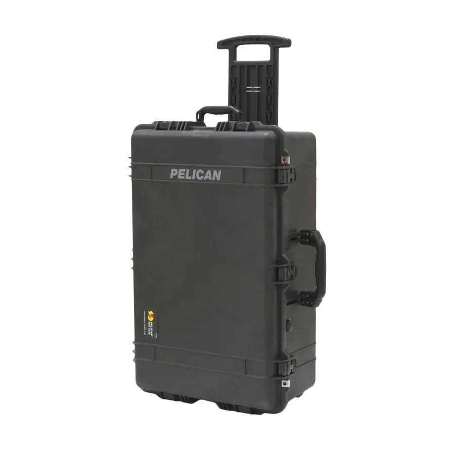 Fluke 1586/DS-CASE Estuche de Transporte