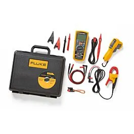 Kit de Múltiples Herramientas Fluke 1587 KIT/62 MAX+FC