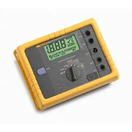 Fluke 1623-2 GEO Probador de Resistencia de Tierra