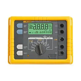 Kit Probador de Tierra Fluke 1625-KIT Geo