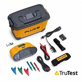 Comprobador de Instalación Fluke 1672 FTT