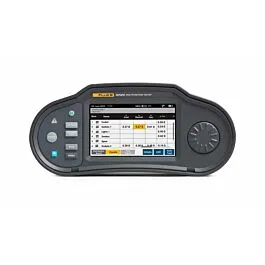 Comprobador de Instalación Fluke 1673FC