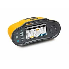 Comprobador de Instalación Fluke 1674FC