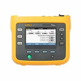 Registrador de Energía Trifásico Fluke 1732/EUS