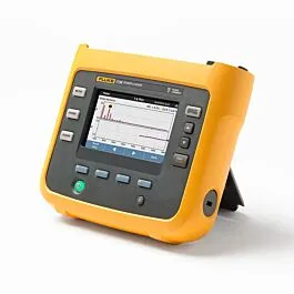 Registrador de Potencia Trifásico Fluke 1736