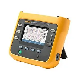Registrador de Energía Trifásico Fluke 1738