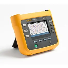 Registrador de Energía Trifásico Fluke 1738/B