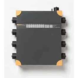 Fluke 1760TR Registrador Básico de Calidad de Energía