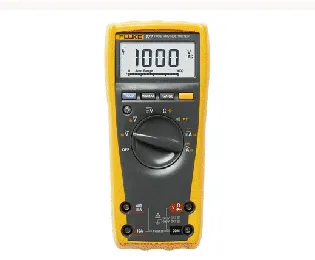 Fluke 177 Multímetro Digital