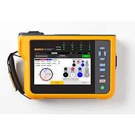 Analizador de Calidad de Energía Fluke 1773 BASIC