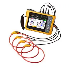 Analizador de Calidad de Energía Fluke 1773