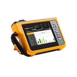 Analizador de Calidad de Energía Fluke 1775 BASIC