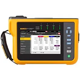 Analizador de Calidad de Potencia Fluke 1777/BASIC