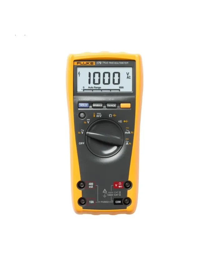 Multímetro Digital Fluke 179/1AC2