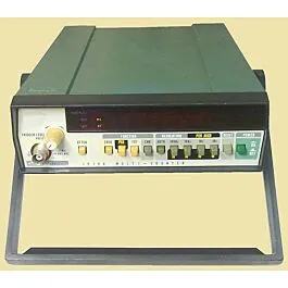 Contador de Frecuencia Fluke 1910A