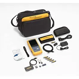Asistente de Red Fluke 1T-1500 OneTouch AT