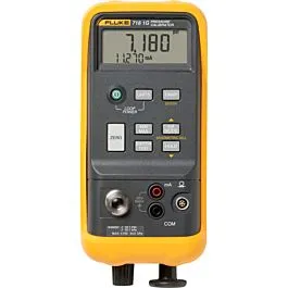 Calibrador de Presión Fluke 25450CL