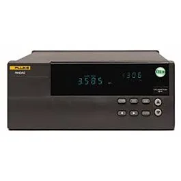 Fluke 2645A Unidad de Adquisición de Datos