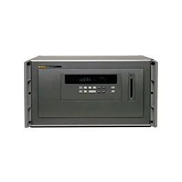 Fluke 2686A Sistema de Registro de Datos