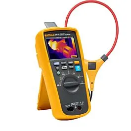 Kit Multímetro Digital Fluke 279FC/IFLEX