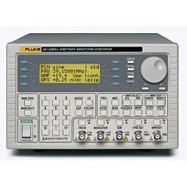 Generador de Forma de Onda Fluke 291-U 100 MS/s