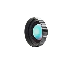 Lente Teleobjetivo Infrarrojo Fluke 2X-LENS