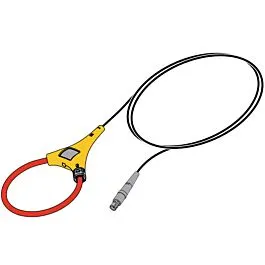 Sonda de Corriente AC Fluke 3312-PR-TF-II Flexible Delgada