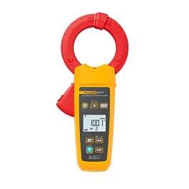 Pinza de Corriente de Fuga Inalámbrica Fluke 369-FC