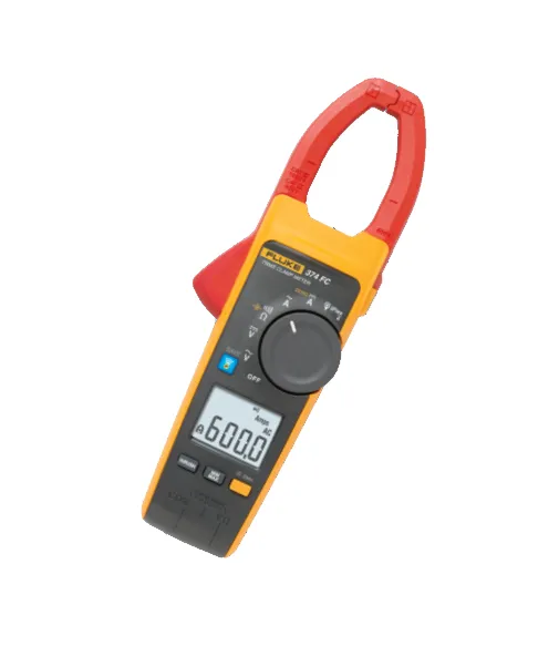 Pinza de Corriente Fluke 374 iFlex