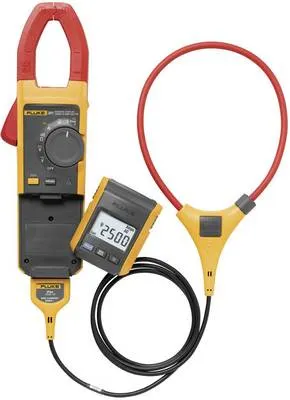 Fluke 381 Pinza Amperimétrica con Pantalla Remota