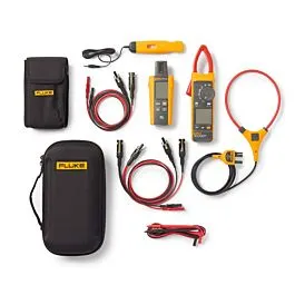 Kit de Instalación Solar Fluke 393-IRR-TLPV
