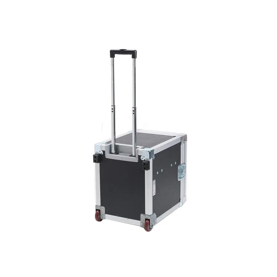 Estuche de Transporte con Ruedas Fluke 4180-DCAS