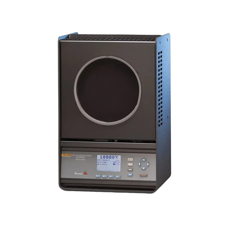 Calibrador Infrarrojo Fluke 4181-156