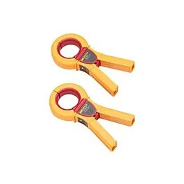 Juego de Pinzas Selectivas/sin Piquetes Fluke 45781EL para Fluke 1623