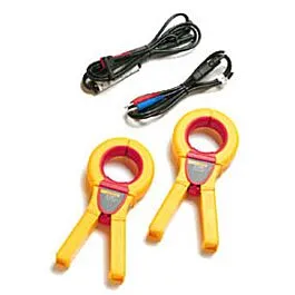 Juego de Pinzas Selectivas/sin Piquetes Fluke 45782EL para Fluke 1625